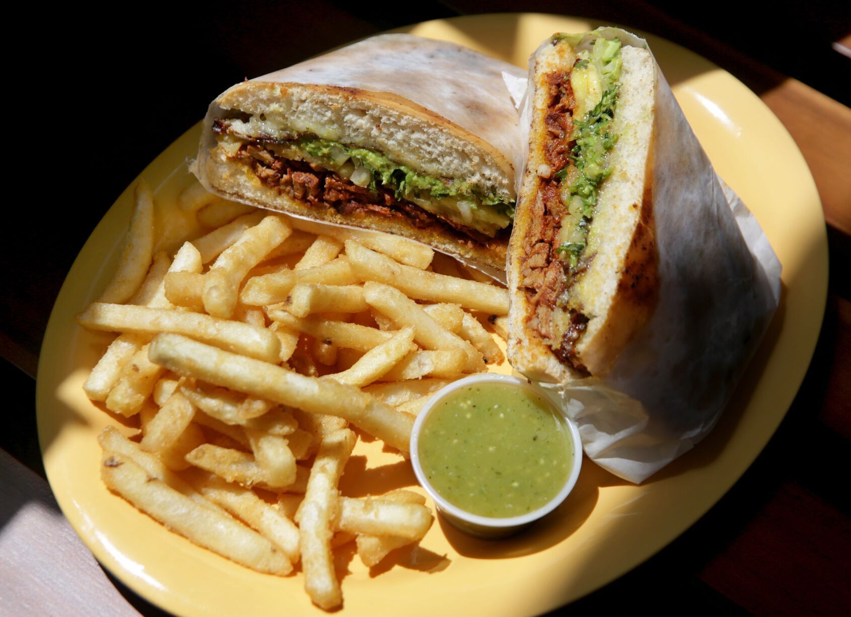 Sabroso Cocina Mexicana